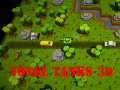 Spiel Voxel Tanks 3D