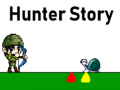 Spiel Hunter Story
