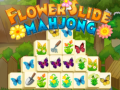 Spiel Flower Slide Mahjong