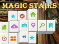 Spiel Magic Stairs