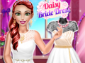 Spiel Daisy Bride Dress