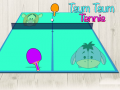 Spiel Tsum Tsum Tennis