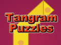Spiel Tangram Puzzles