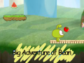 Spiel Big Adventure of Bean