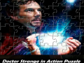 Spiel Doctor Strange in Action Puzzle