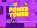 Spiel Teen Titans Go: Power Tower