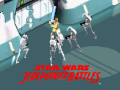Spiel Star Wars Episode I: Jedi Power Battles