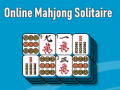 Spiel Online Mahjong Solitaire