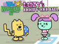 Spiel Daisy`s Kickity Kick Ball