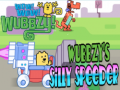 Spiel Wubbzy Silly Speeder