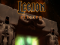 Spiel Legion Clicker