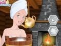 Spiel Cinderella's Princess Makeover