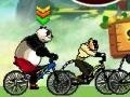 Spiel Kung Fu Panda Racing Challenge