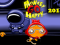 Spiel Monkey Go Happy Stage 201