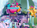 Spiel My Little Pony: Friendship Quests 