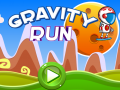 Spiel Gravity Run