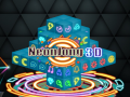 Spiel NeonJong 3D