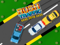 Spiel Traffic Rush 2018