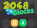 Spiel 2048 Blocks