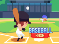 Spiel Baseball Bash