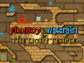 Spiel Fireboy and Watergirl 2: The Light Temple