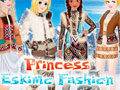 Spiel Princess Eskimo Fashion