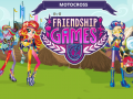 Spiel  Friendship Games: Motocross