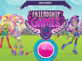Spiel  Friendship Games: Archery