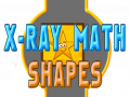 Spiel X-Ray Math Shapes