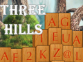 Spiel Three Hills