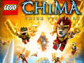 Spiel Lego Legends of Chima: Tribe Fighters