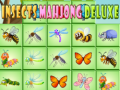 Spiel Insects Mahjong Deluxe