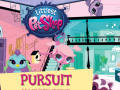 Spiel Littlest Pet Shop: Pursuit 