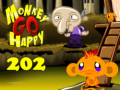 Spiel Monkey Go Happy Stage 202