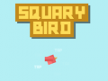 Spiel Squary Bird