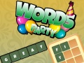 Spiel Words Party