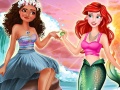 Spiel Ocean Princesses Party Time
