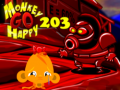 Spiel Monkey Go Happy Stage 203