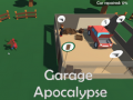 Spiel Garage Apocalypse