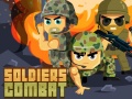 Spiel Soldiers Combat