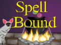 Spiel Spell bound 