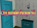 Spiel City Bunker Escape 3D