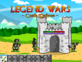 Spiel Legend Wars: Castle Defense