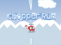 Spiel Chopper Run