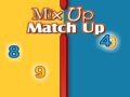 Spiel Mix Up Match Up