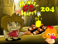 Spiel Monkey Go Happy Stage 204