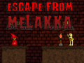 Spiel Escape from Melekka