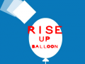 Spiel Rise Up Balloon