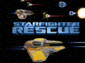 Spiel Star Wars: Jedi Starfighter Rescue