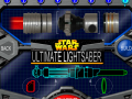 Spiel Star Wars: Ultimate Lightsaber
